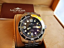 mondia sub usato  Italia