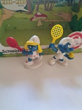 Schlumpf schlümpfe 2 gebraucht kaufen  Rennertshofen