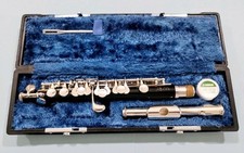 Yamaha piccolo ypc for sale  Blairsville