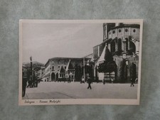 Cartolina bologna piazza usato  Sarezzo