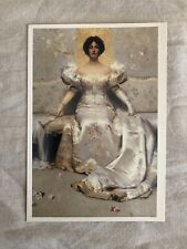 296. cartolina giacomo usato  Italia
