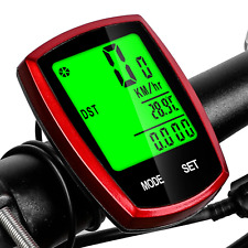 Contachilometri bici wireless usato  Villarbasse