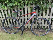 Boardman comp hybrid for sale  BIRMINGHAM