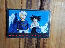 Cartes dragon ball d'occasion  Marseille XII