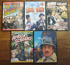 Dvds pink panther for sale  Pittsburgh