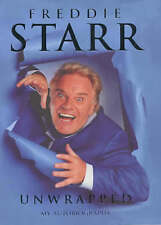 Starr freddie freddie for sale  STOCKPORT