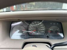 Speedometer cluster column for sale  Litchfield