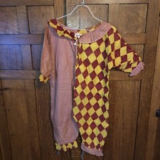 Antique vintage clown for sale  Austin