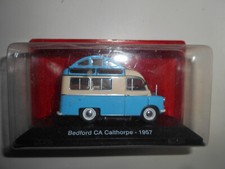Bedford camping van d'occasion  Pamiers
