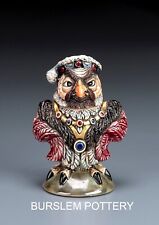 Burslem pottery grotesque for sale  STOKE-ON-TRENT