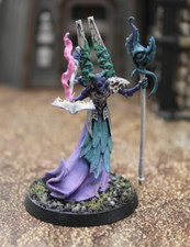 Thousand sons herald for sale  Bowie