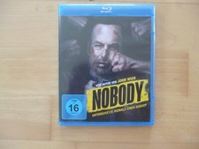 Nobody blu ray gebraucht kaufen  Trier