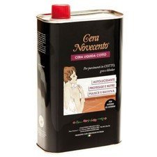 Novecento cera liquida usato  Italia