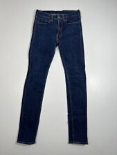 Levi 519 skinny for sale  SHEFFIELD