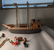 Playmobil 3050 pirate for sale  Denver