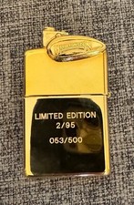 Zippo harley davidson gebraucht kaufen  Stuttgart