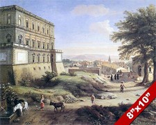 Villa farnese caprarola for sale  South Jordan