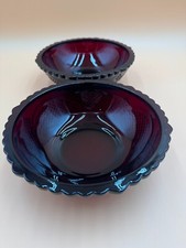 Serving bowls avon for sale  Henrico
