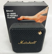 Marshall willen portable for sale  SWINDON