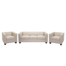 Ware sofagarnitur couchgarnitu gebraucht kaufen  Altusried