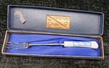 Coalport cutlass pickle for sale  SHEFFIELD