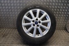 Ford galaxy mk4 for sale  BENFLEET