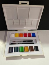 Sennelier aquarelle fine d'occasion  Lyon VI