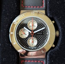 Gti chronograph eta gebraucht kaufen  Nidderau