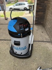 Carpet cleaning machine for sale  BASILDON