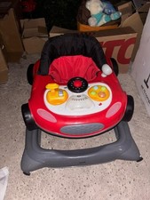 Lauflernwagen baby gebraucht kaufen  Nassau-Umland