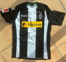 Borussia mönchengladbach trik gebraucht kaufen  Kürten