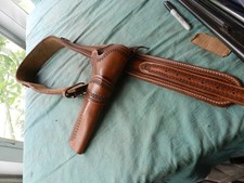 Madison saddlery tooled for sale  East Granby