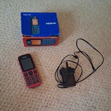 Nokia 100 phone for sale  CHELMSFORD