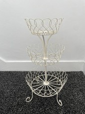 Vintage round metal for sale  FRASERBURGH