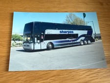 Sharpes nottingham van for sale  SOUTHAMPTON