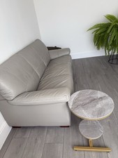 Dfs three seater for sale  BASILDON