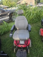 Pride jazzy evo for sale  Tulsa