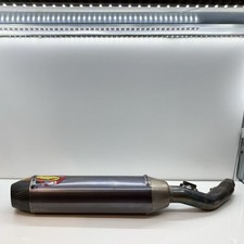 Silenziatore fmf 4.1 usato  Italia