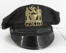 Vintage nypd new for sale  Toms River