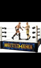 Wwe wrestlemania the gebraucht kaufen  Halle