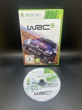 Wrc 5  World Rally Championship (Microsoft Xbox 360) comprar usado  Enviando para Brazil
