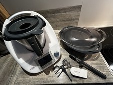 Vorwerk thermomix tm5 gebraucht kaufen  Altdöbern
