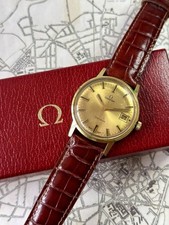 Omega vintage d'occasion  Limoges-