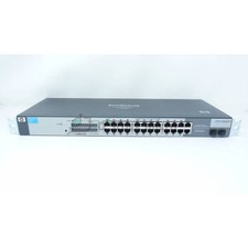 Switch procurve 1700 d'occasion  Briec