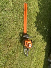 Stihl hedge strimmer for sale  BLACKPOOL