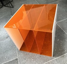 Vintage lucite acrylic for sale  New Orleans