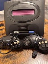 Mega drive read for sale  ARBROATH