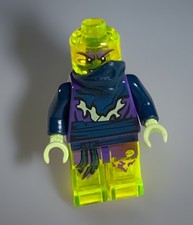 Lego minifigur ninjago gebraucht kaufen  Berlin