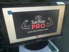 Monitor samsung syncmaster usato  Roma