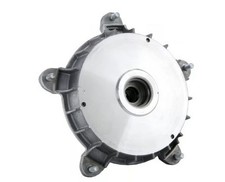 Vespa rear hub for sale  COLCHESTER